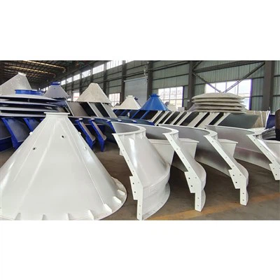 Boltet Type Cement Silo