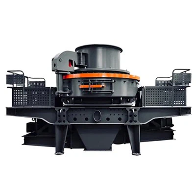 VSI   Impact   Crusher   Sand   Fremstilling   Maskine